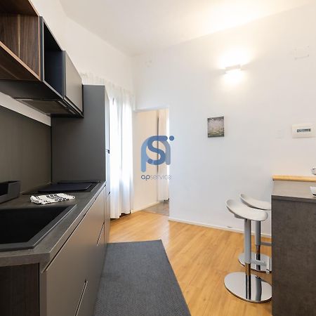 צ'פאלו Ni Ni Apartments מראה חיצוני תמונה