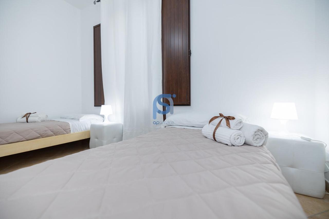צ'פאלו Ni Ni Apartments מראה חיצוני תמונה
