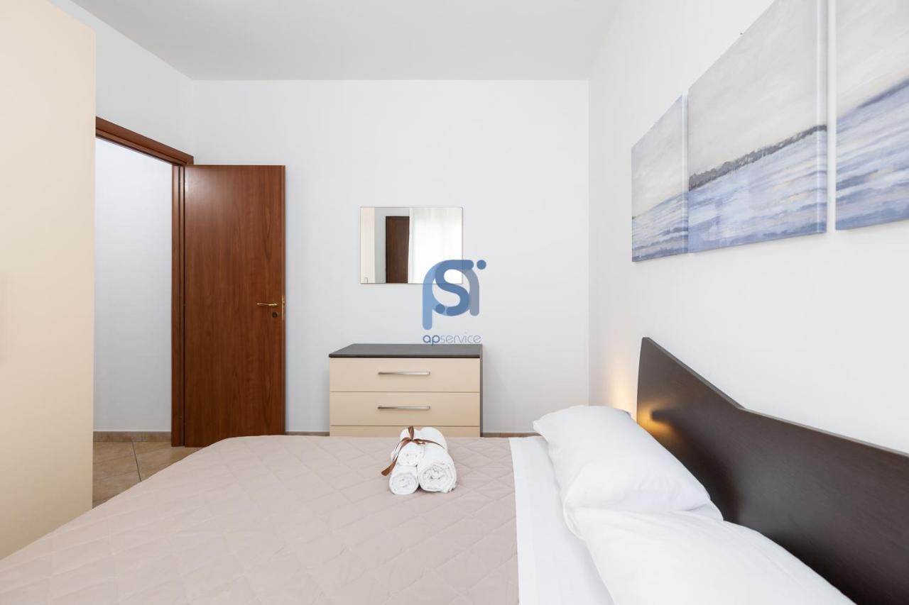 צ'פאלו Ni Ni Apartments מראה חיצוני תמונה