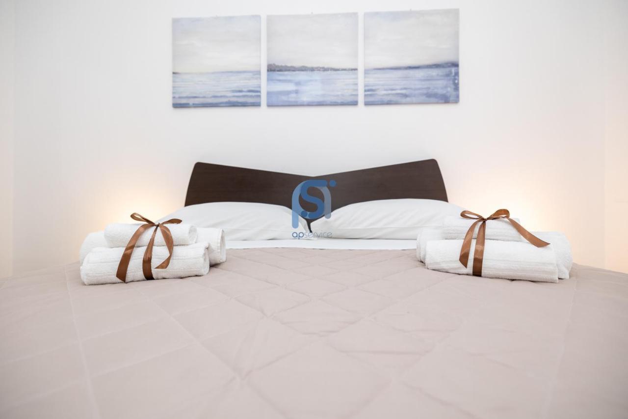 צ'פאלו Ni Ni Apartments מראה חיצוני תמונה