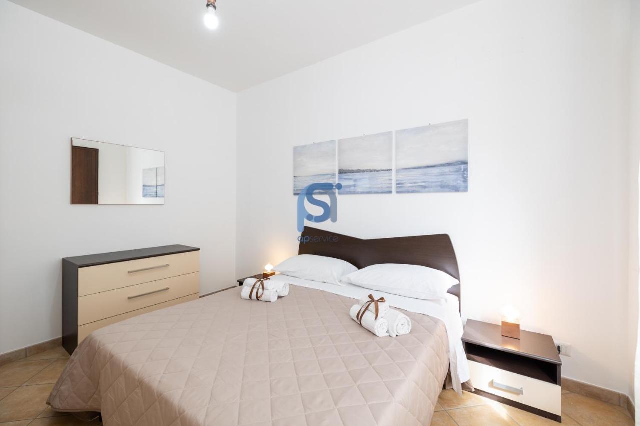 צ'פאלו Ni Ni Apartments מראה חיצוני תמונה