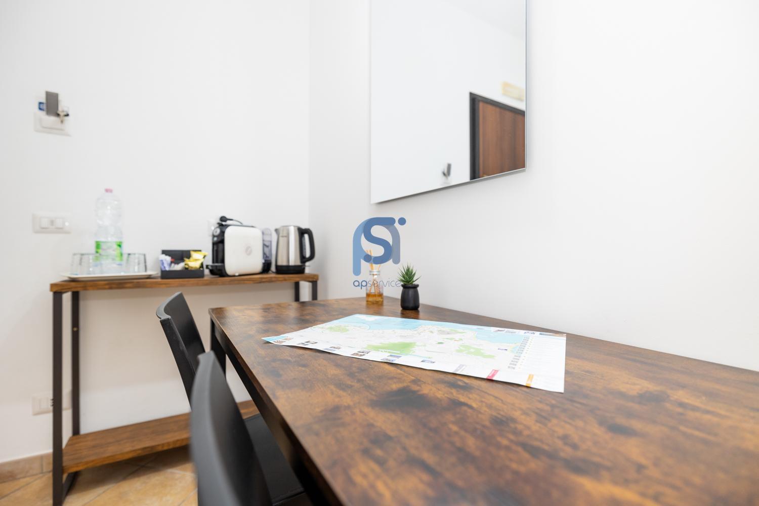 צ'פאלו Ni Ni Apartments מראה חיצוני תמונה