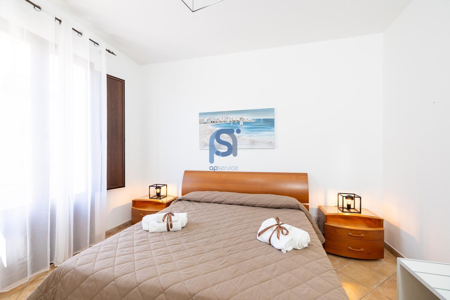 צ'פאלו Ni Ni Apartments מראה חיצוני תמונה
