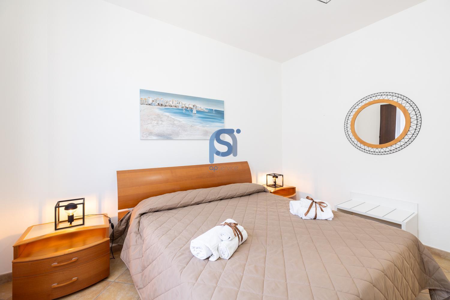 צ'פאלו Ni Ni Apartments מראה חיצוני תמונה