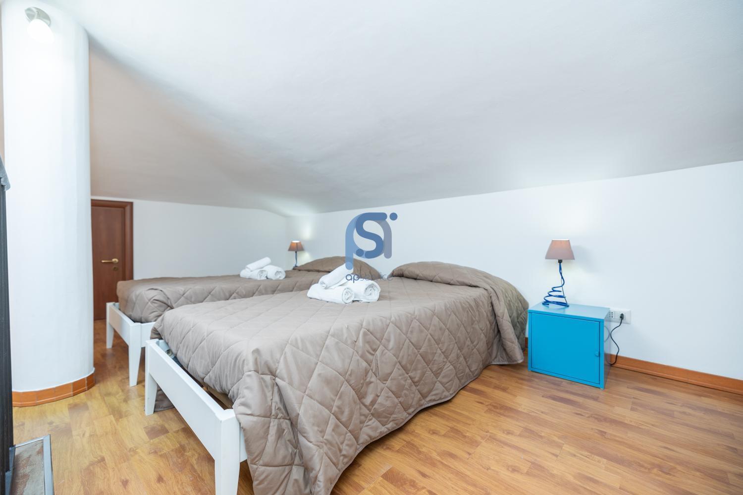 צ'פאלו Ni Ni Apartments מראה חיצוני תמונה