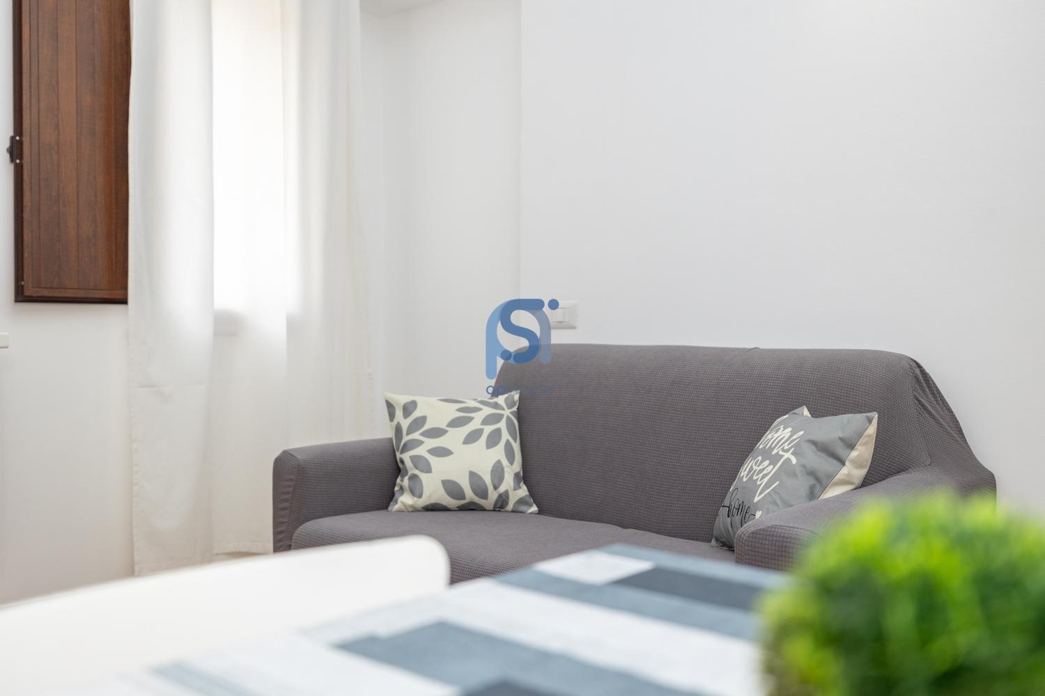צ'פאלו Ni Ni Apartments מראה חיצוני תמונה