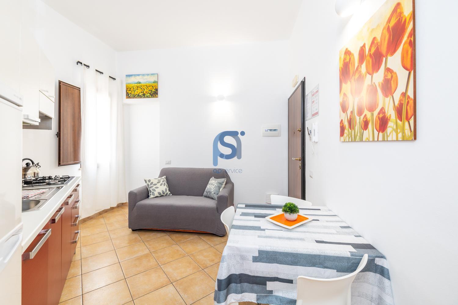 צ'פאלו Ni Ni Apartments מראה חיצוני תמונה