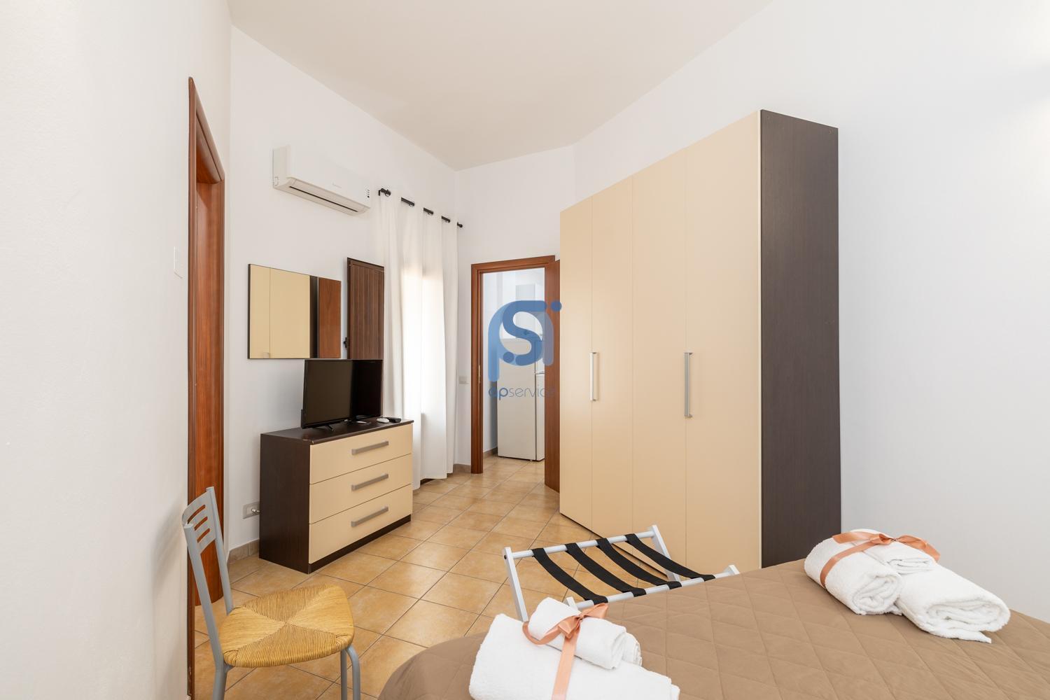 צ'פאלו Ni Ni Apartments מראה חיצוני תמונה