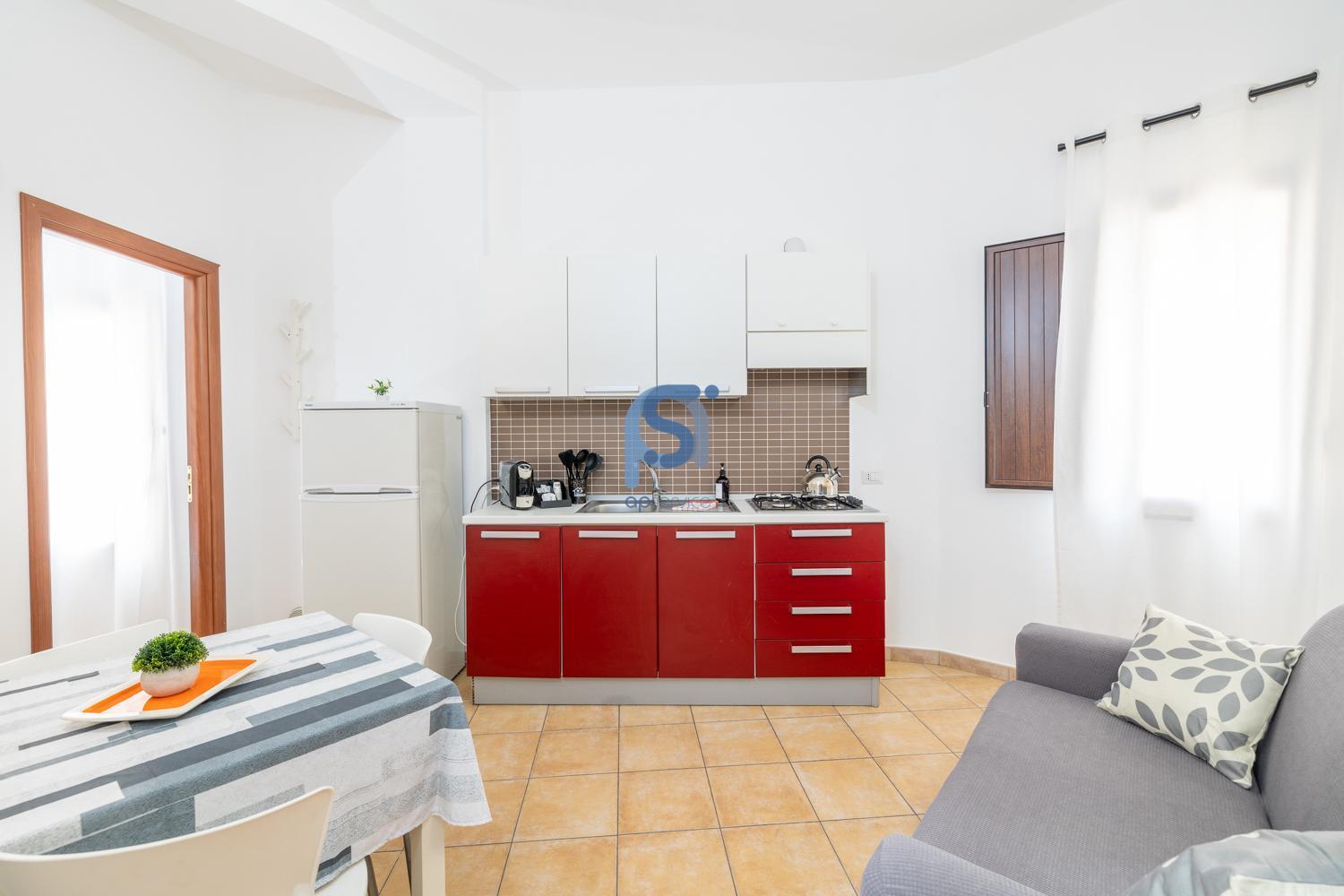 צ'פאלו Ni Ni Apartments מראה חיצוני תמונה