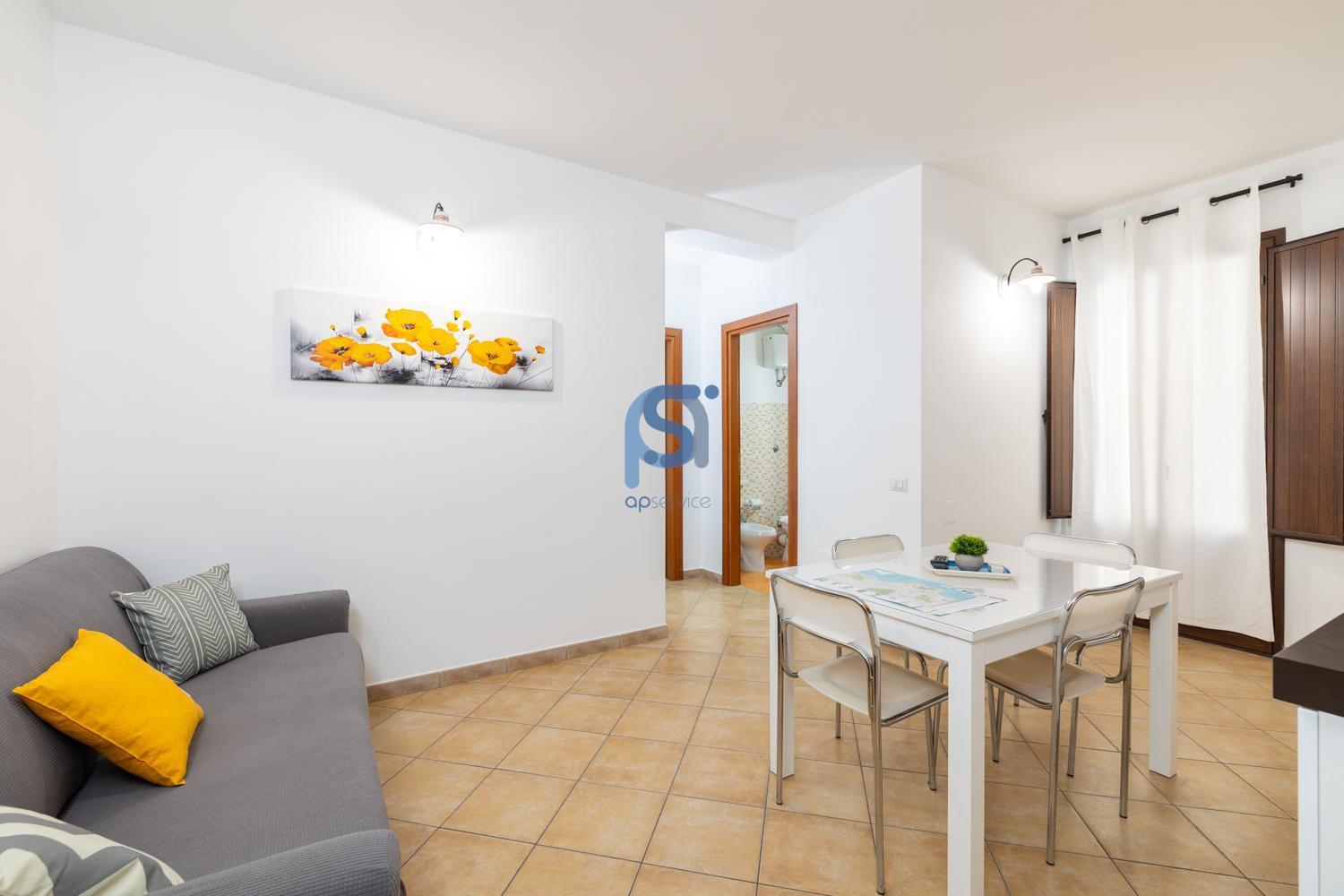 צ'פאלו Ni Ni Apartments מראה חיצוני תמונה