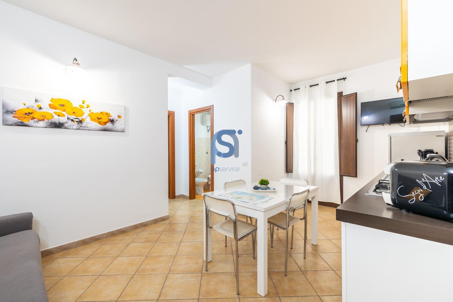 צ'פאלו Ni Ni Apartments מראה חיצוני תמונה