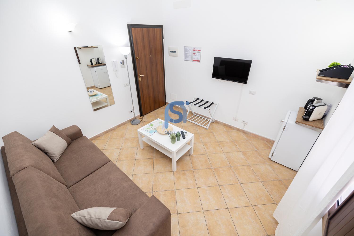 צ'פאלו Ni Ni Apartments מראה חיצוני תמונה