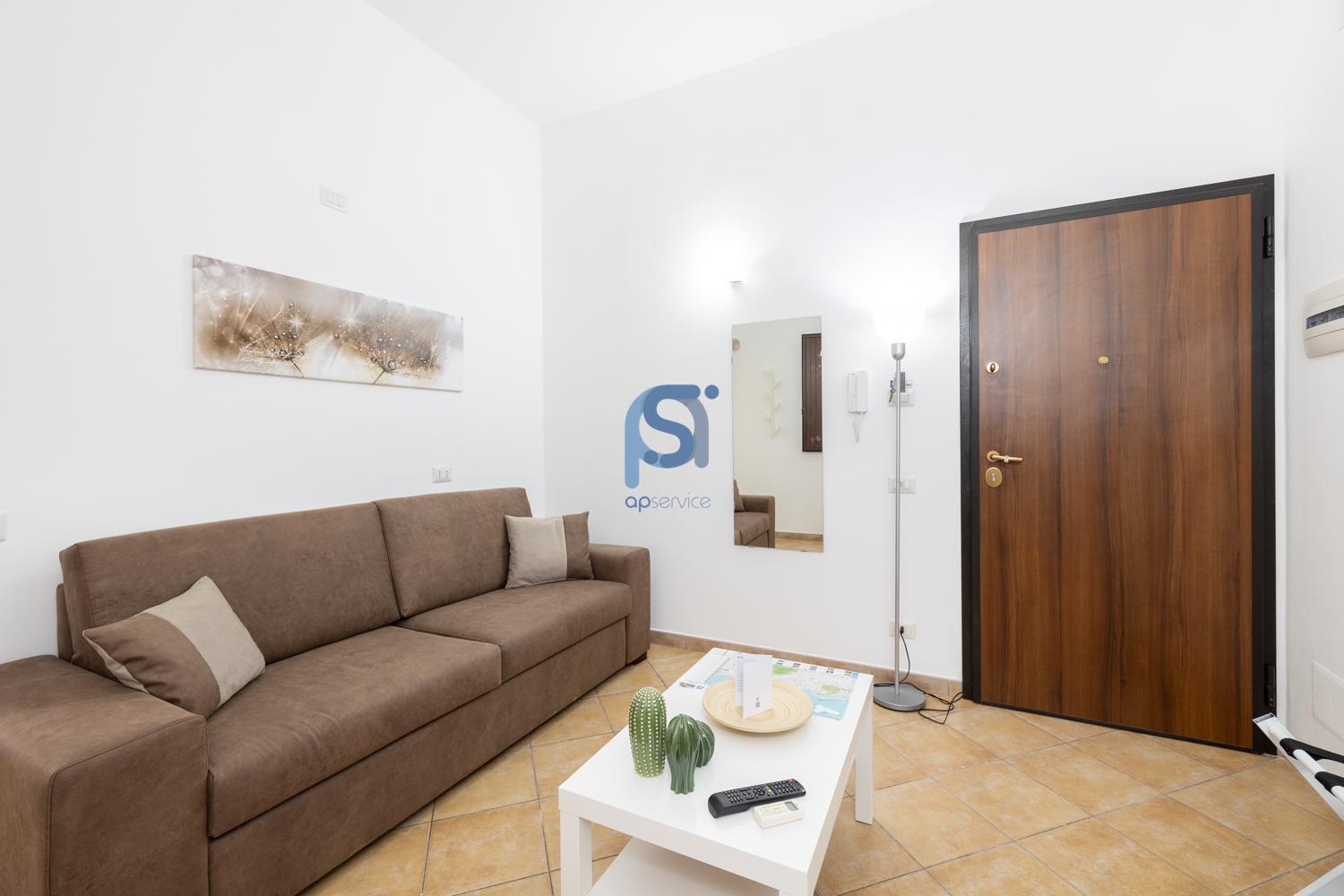 צ'פאלו Ni Ni Apartments מראה חיצוני תמונה