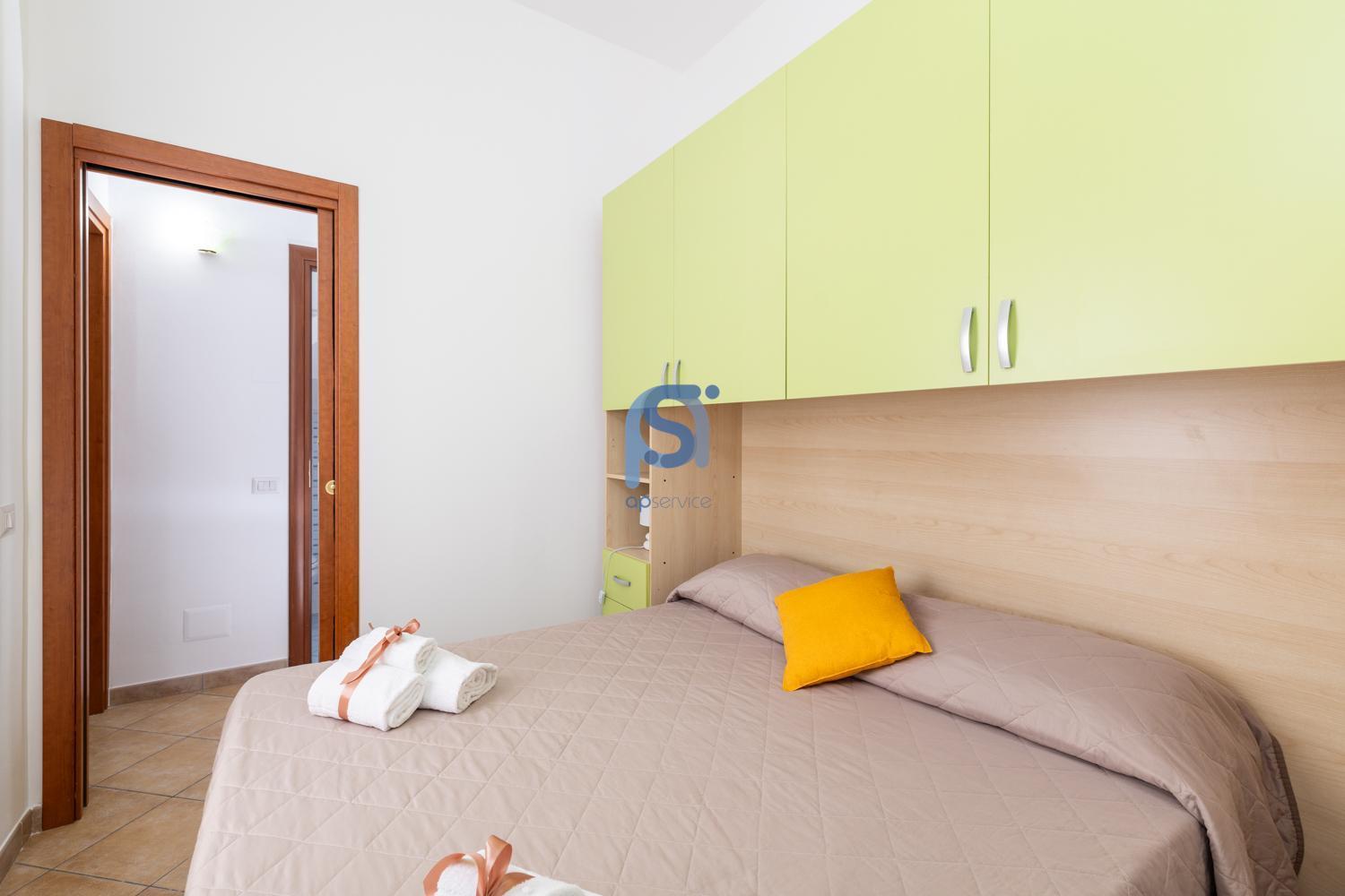צ'פאלו Ni Ni Apartments מראה חיצוני תמונה
