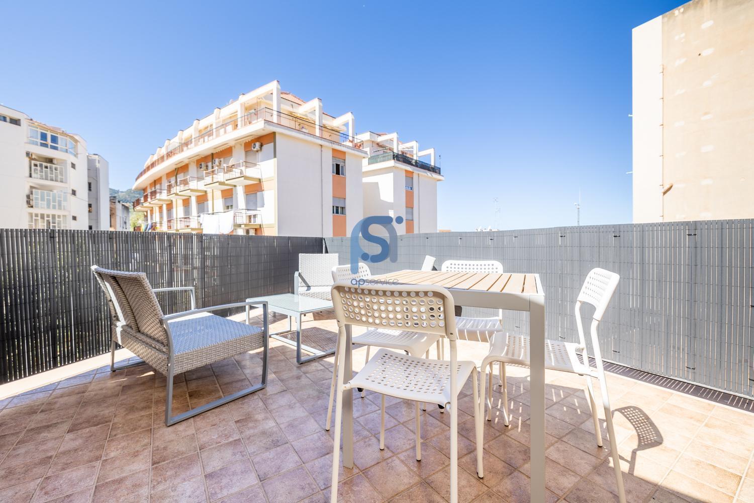צ'פאלו Ni Ni Apartments מראה חיצוני תמונה