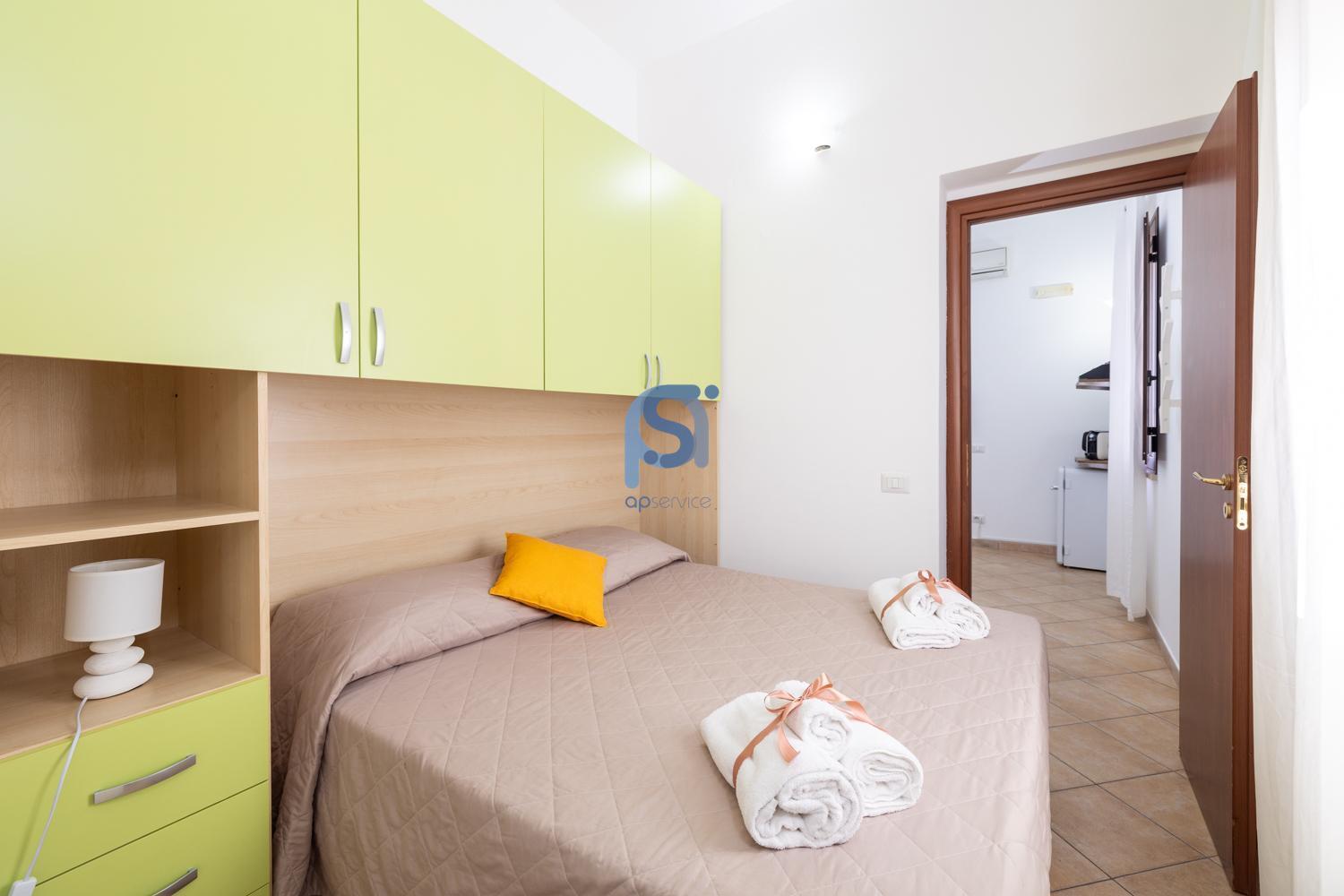 צ'פאלו Ni Ni Apartments מראה חיצוני תמונה