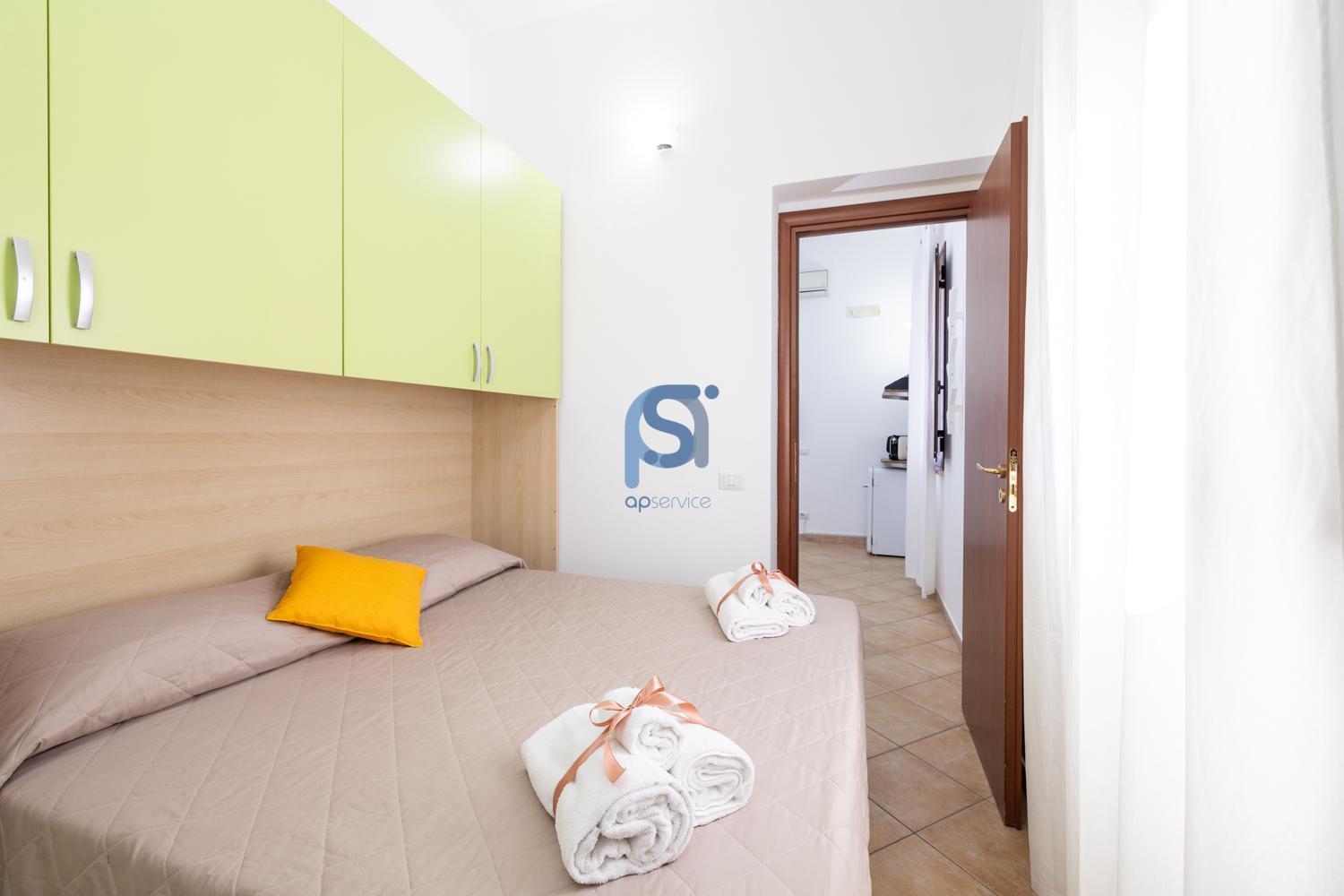 צ'פאלו Ni Ni Apartments מראה חיצוני תמונה