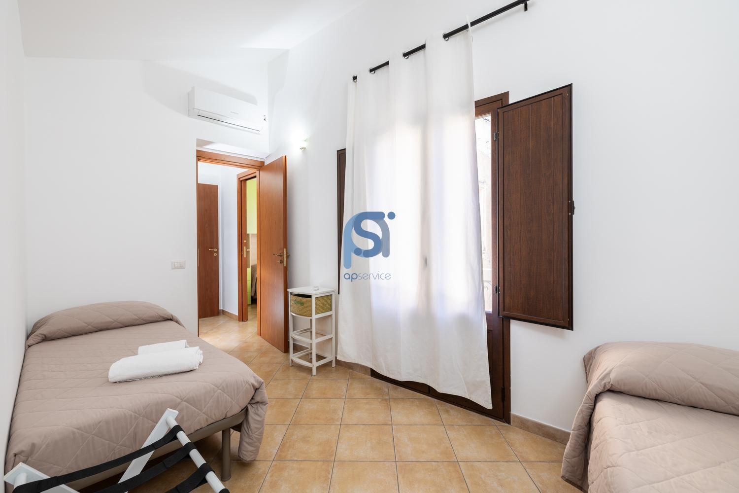 צ'פאלו Ni Ni Apartments מראה חיצוני תמונה