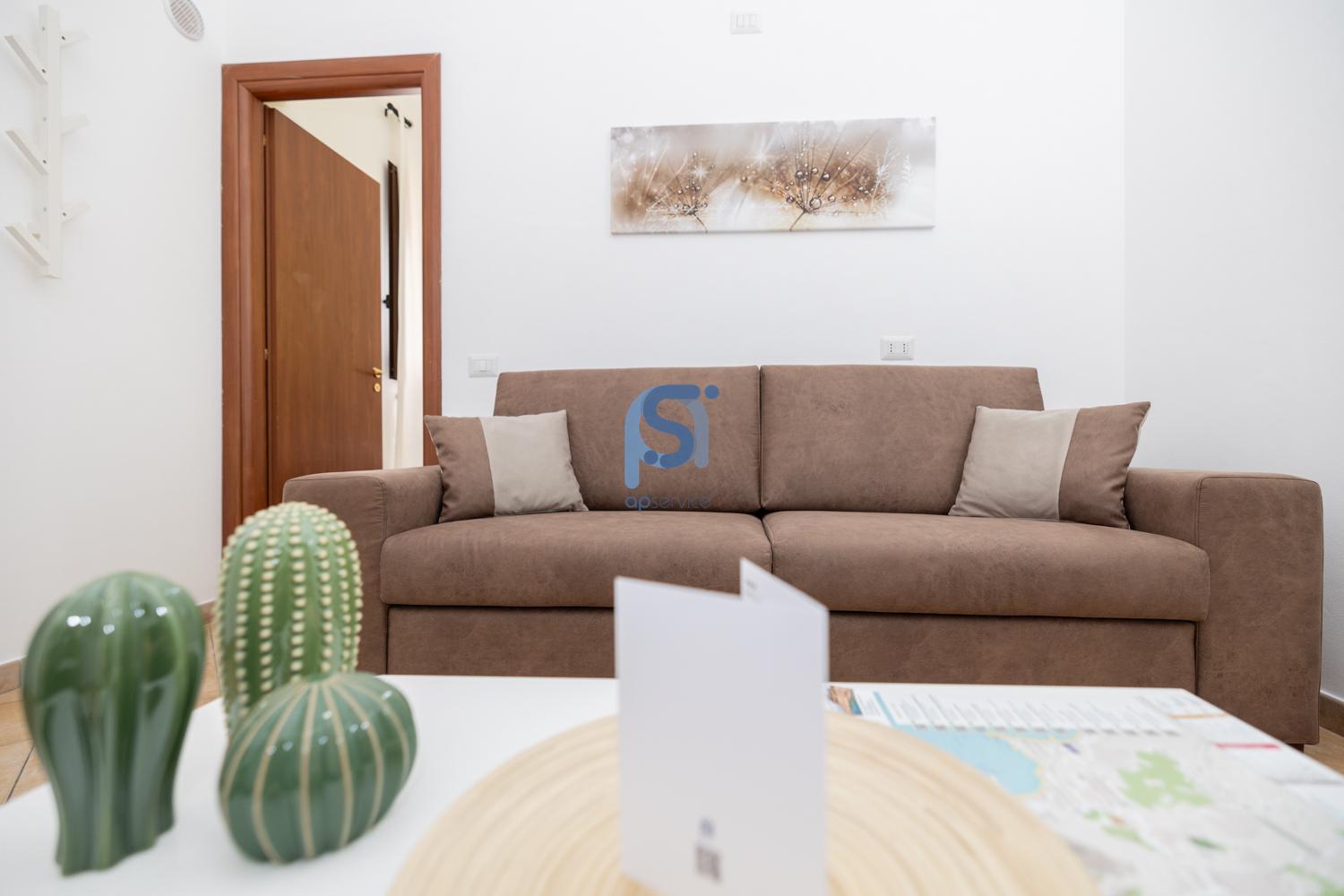 צ'פאלו Ni Ni Apartments מראה חיצוני תמונה