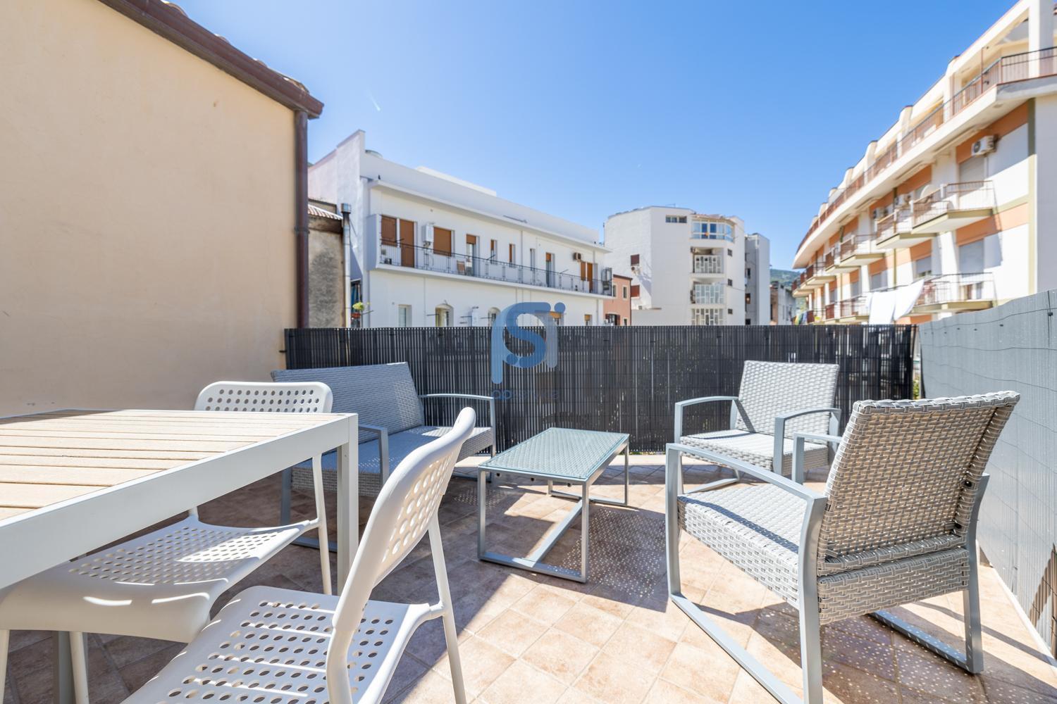 צ'פאלו Ni Ni Apartments מראה חיצוני תמונה