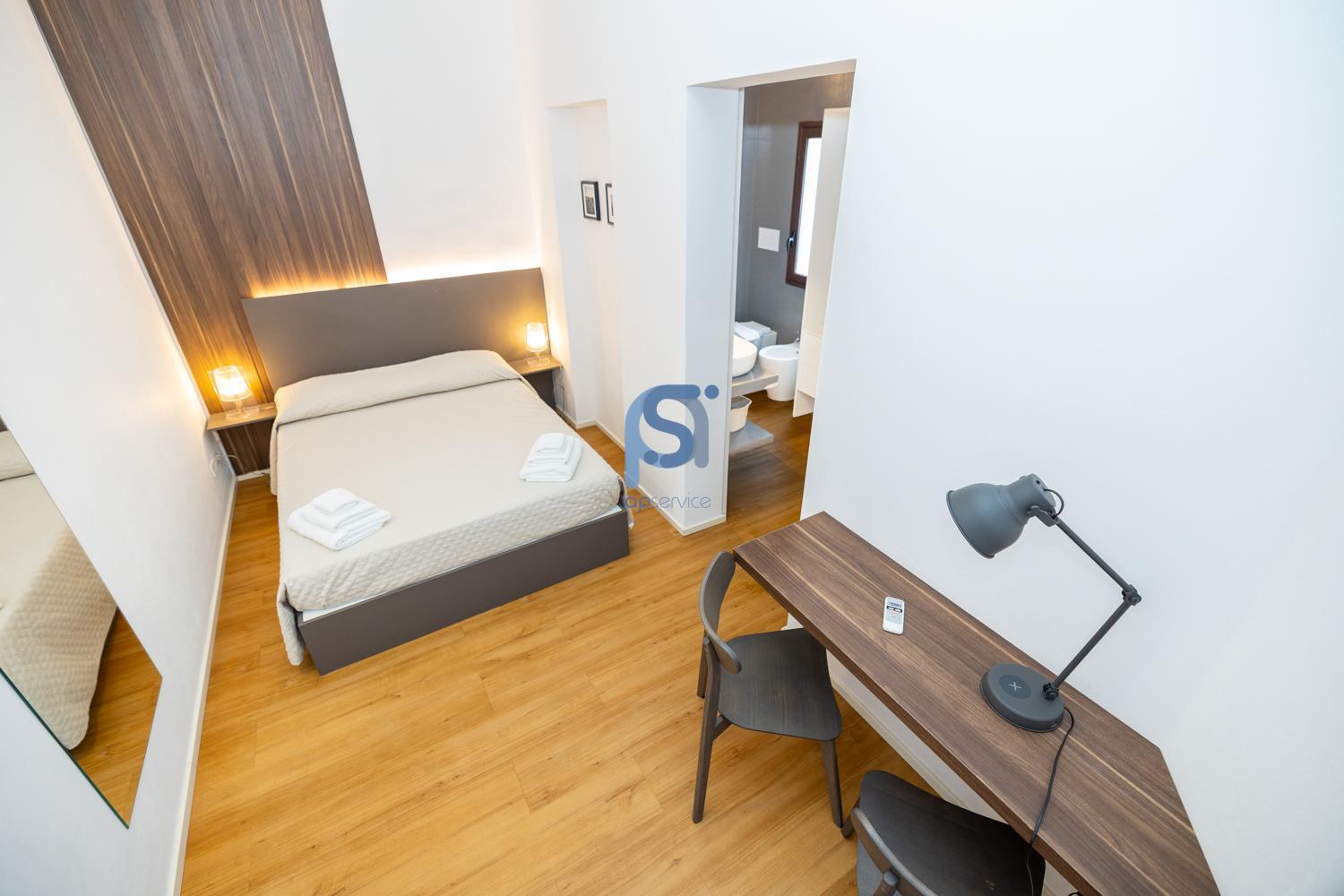 צ'פאלו Ni Ni Apartments מראה חיצוני תמונה
