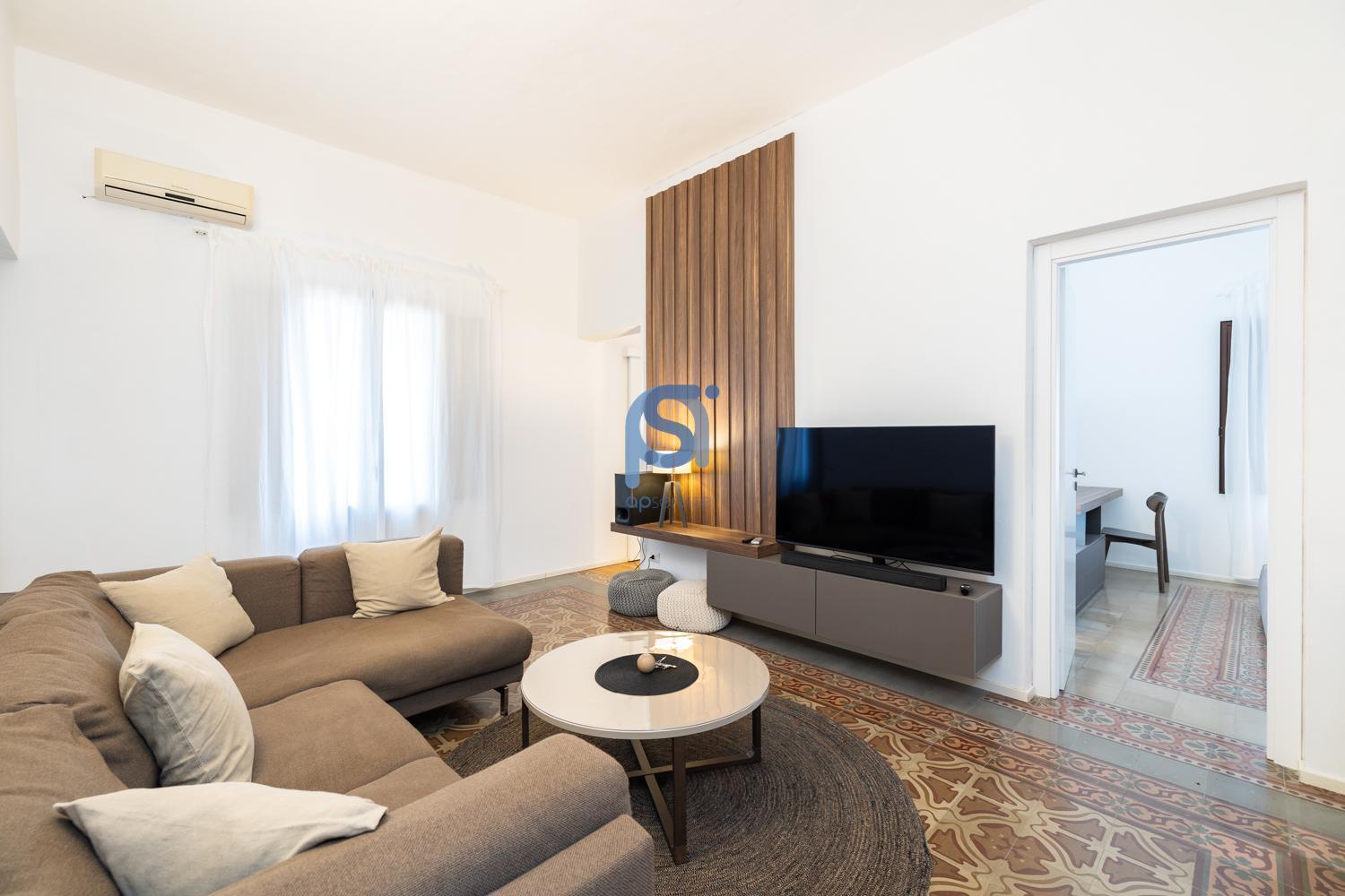 צ'פאלו Ni Ni Apartments מראה חיצוני תמונה