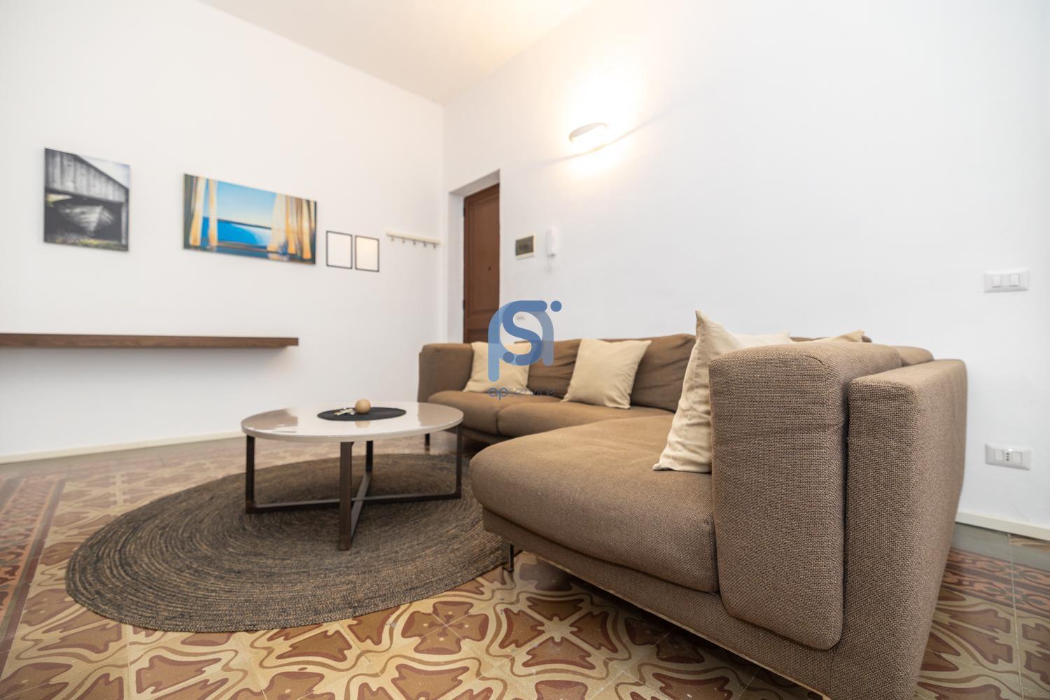 צ'פאלו Ni Ni Apartments מראה חיצוני תמונה