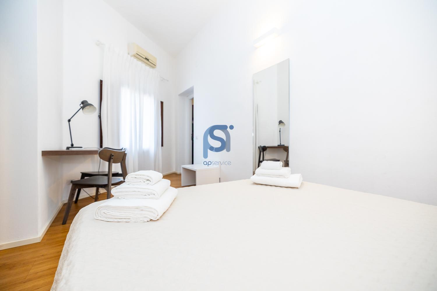 צ'פאלו Ni Ni Apartments מראה חיצוני תמונה