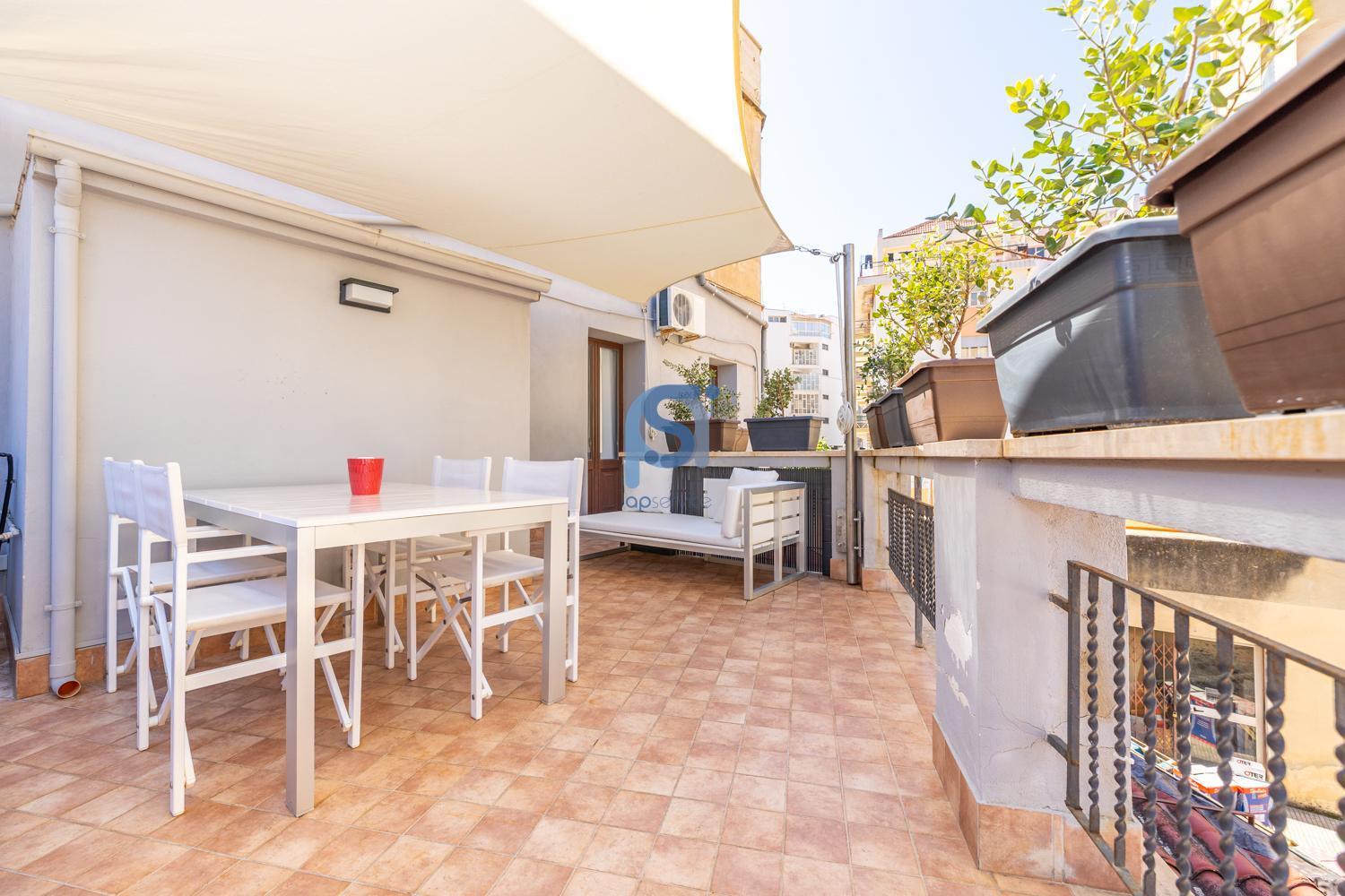 צ'פאלו Ni Ni Apartments מראה חיצוני תמונה